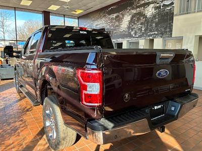 Used 2018 Ford F-150 XL SuperCrew Cab for sale #A1F-99782 - photo 2