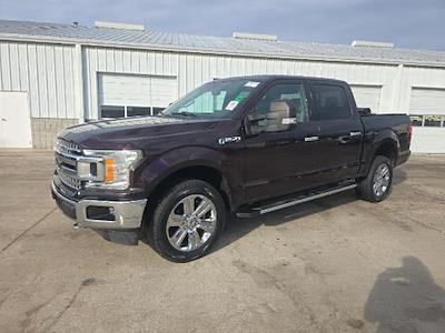 Used 2018 Ford F-150 XL SuperCrew Cab for sale #A1F-99782 - photo 2