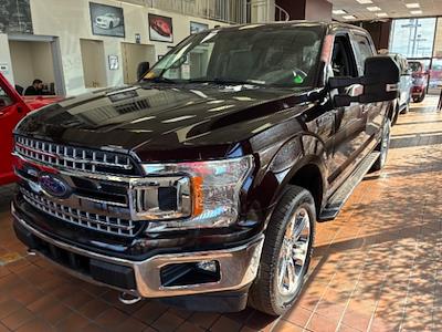 Used 2018 Ford F-150 XL SuperCrew Cab for sale #A1F-99782 - photo 1