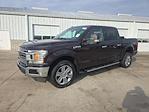 Used 2018 Ford F-150 XL SuperCrew Cab for sale #A1F-99782 - photo 2