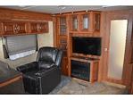 Used 2008 Freightliner XC Motorhome for sale #A1F-A8999 - photo 12