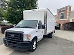Used 2022 Ford E-350 Box Van for sale #A1FP-00756 - photo 1