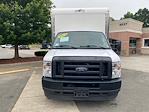 Used 2022 Ford E-350 Box Van for sale #A1FP-00756 - photo 8
