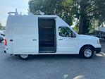 Used 2016 Nissan NV HD High Roof Upfitted Cargo Van for sale #A1FP-00838 - photo 12