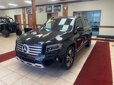 Used 2025 Mercedes-Benz GLB 250 SUV for sale #A1FP-01381 - photo 1