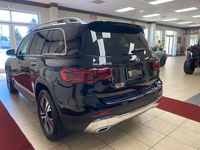Used 2025 Mercedes-Benz GLB 250 SUV for sale #A1FP-01381 - photo 2