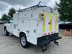 Used 2015 Chevrolet Silverado 3500 Regular Cab Enclosed Service Body for sale #A1FP-02119 - photo 2