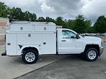 Used 2015 Chevrolet Silverado 3500 Regular Cab Enclosed Service Body for sale #A1FP-02119 - photo 4