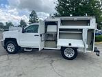 Used 2015 Chevrolet Silverado 3500 Regular Cab Enclosed Service Body for sale #A1FP-02119 - photo 7