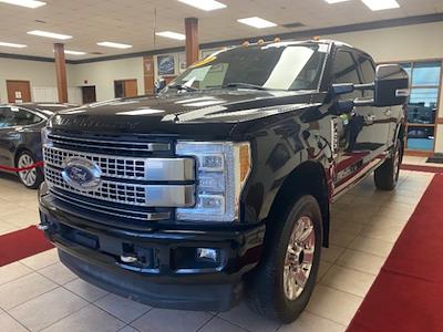 Used 2018 Ford F-250 XL Crew Cab for sale #A1FP-02339 - photo 1