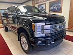 Used 2018 Ford F-250 XL Crew Cab for sale #A1FP-02339 - photo 9