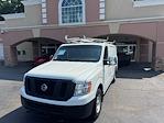 Used 2016 Nissan NV HD Standard Roof Empty Cargo Van for sale #A1FP-02697 - photo 3