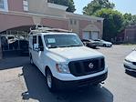 Used 2016 Nissan NV HD Standard Roof Empty Cargo Van for sale #A1FP-02697 - photo 4