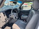 Used 2016 Nissan NV HD Standard Roof Empty Cargo Van for sale #A1FP-02697 - photo 9