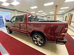 Used 2021 Ram 1500 Limited Crew Cab 4x4 Pickup for sale #A1FP-03214 - photo 2