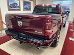 Used 2021 Ram 1500 Limited Crew Cab 4x4 Pickup for sale #A1FP-03214 - photo 9
