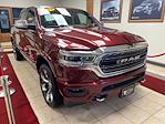 Used 2021 Ram 1500 Limited Crew Cab 4x4 Pickup for sale #A1FP-03214 - photo 12