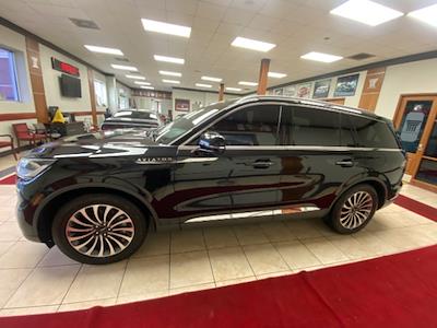 Used 2020 Lincoln Aviator Reserve for sale #A1FP-03245 - photo 2