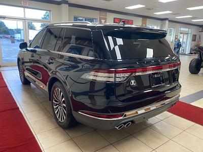 Used 2020 Lincoln Aviator Reserve for sale #A1FP-03245 - photo 2