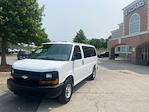 Used 2009 Chevrolet Express 2500 Work Van Passenger Van for sale #A1FP-03365 - photo 1