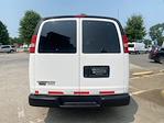 Used 2009 Chevrolet Express 2500 Work Van Passenger Van for sale #A1FP-03365 - photo 3