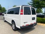 Used 2009 Chevrolet Express 2500 Work Van Passenger Van for sale #A1FP-03365 - photo 2