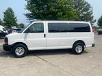 Used 2009 Chevrolet Express 2500 Work Van Passenger Van for sale #A1FP-03365 - photo 4
