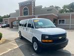 Used 2009 Chevrolet Express 2500 Work Van Passenger Van for sale #A1FP-03365 - photo 5