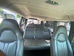 Used 2009 Chevrolet Express 2500 Work Van Passenger Van for sale #A1FP-03365 - photo 13