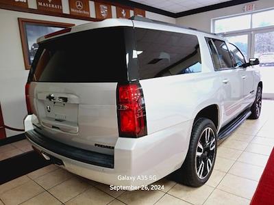 Used 2019 Chevrolet Suburban Premier 4x4 SUV for sale #A1FP-03978 - photo 2