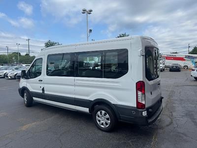Used 2017 Ford Transit 350 XL Passenger Van for sale #A1FP-05422 - photo 2