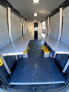 Used 2019 Mercedes-Benz Sprinter High Roof Upfitted Cargo Van for sale #A1FP-06536 - photo 2