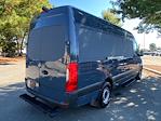 Used 2019 Mercedes-Benz Sprinter High Roof Upfitted Cargo Van for sale #A1FP-06536 - photo 5