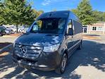 Used 2019 Mercedes-Benz Sprinter High Roof Upfitted Cargo Van for sale #A1FP-06536 - photo 1