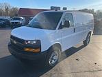 Used 2021 Chevrolet Express 2500 Empty Cargo Van for sale #A1FP-06558 - photo 1