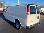 Used 2021 Chevrolet Express 2500 Empty Cargo Van for sale #A1FP-06558 - photo 3