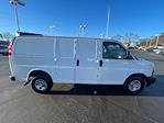 Used 2021 Chevrolet Express 2500 Empty Cargo Van for sale #A1FP-06558 - photo 6