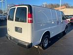 Used 2021 Chevrolet Express 2500 Empty Cargo Van for sale #A1FP-06558 - photo 7