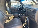 Used 2021 Chevrolet Express 2500 Empty Cargo Van for sale #A1FP-06558 - photo 13