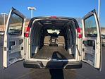 Used 2021 Chevrolet Express 2500 Empty Cargo Van for sale #A1FP-06558 - photo 2