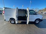 Used 2021 Chevrolet Express 2500 Empty Cargo Van for sale #A1FP-06558 - photo 17