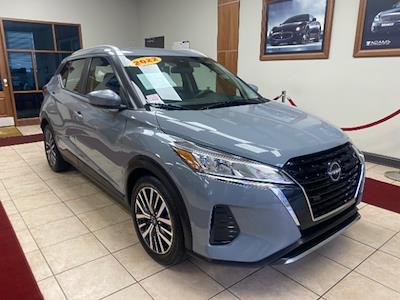Used 2022 Nissan Kicks SV for sale #A1FP-06559 - photo 1