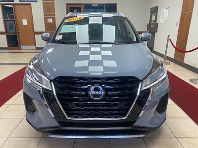 Used 2022 Nissan Kicks SV for sale #A1FP-06559 - photo 2