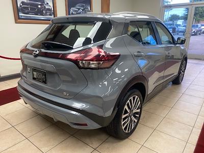 Used 2022 Nissan Kicks SV for sale #A1FP-06559 - photo 2