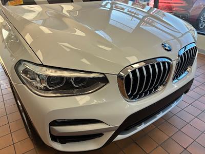 Used 2020 BMW X3 - photo 1