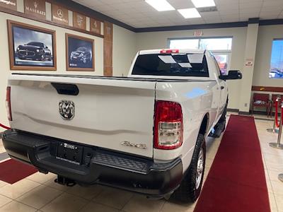 Used 2022 Ram 3500 Tradesman Regular Cab 4x4 SRW Pickup for sale #A1FP-07117 - photo 2