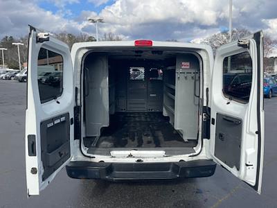 Used 2017 Nissan NV HD Standard Roof Upfitted Cargo Van for sale #A1FP-07763 - photo 2