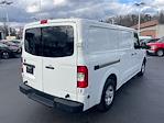 Used 2017 Nissan NV HD Standard Roof Upfitted Cargo Van for sale #A1FP-07763 - photo 3