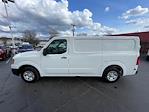Used 2017 Nissan NV HD Standard Roof Upfitted Cargo Van for sale #A1FP-07763 - photo 8