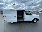 Used 2017 Nissan NV HD Standard Roof Upfitted Cargo Van for sale #A1FP-07763 - photo 9